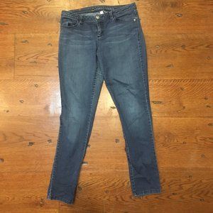 Lauren Conrad Jeans Size 10.  (34x31)